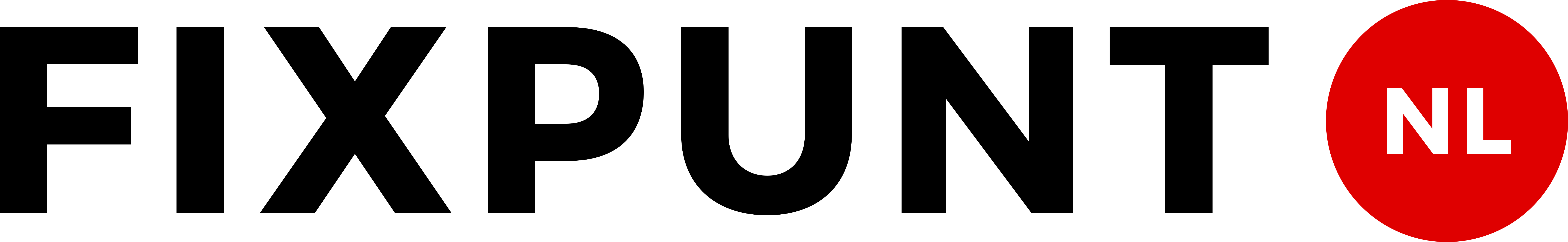 Fixpunt logo