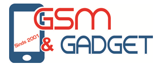 GSM Gadget logo