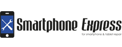 Logo Smartphone Express