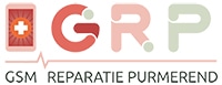 GSM-Reparatie-Purmerend_logo